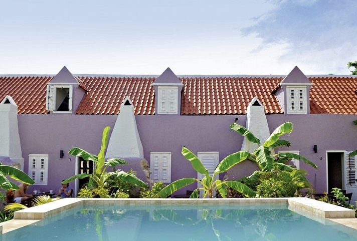 Pietermaai Boutique Hotel