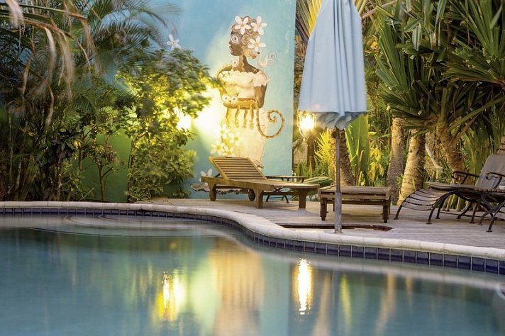 Pietermaai Boutique Hotel