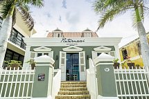 Pietermaai Boutique Hotel