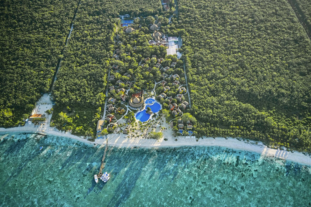 Iberostar Waves Cozumel