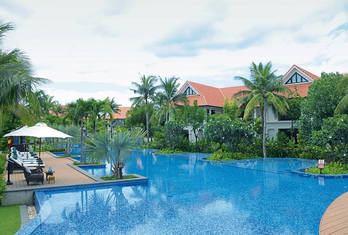 Furama Resort Danang