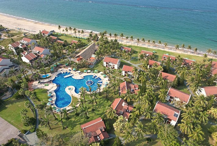 Palm Garden Resort