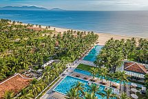Four Seasons Resort The Nam Hai, Hoi An