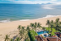 Four Seasons Resort The Nam Hai, Hoi An