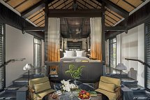 Four Seasons Resort The Nam Hai, Hoi An - One Bedroom Villa (Zimmercodierung VB1)