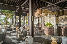 Four Seasons Resort The Nam Hai, Hoi An - Bar