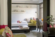 Four Seasons Resort The Nam Hai, Hoi An - Family Villa