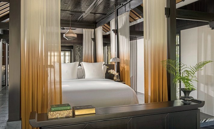 Four Seasons Resort The Nam Hai, Hoi An