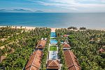 Four Seasons Resort The Nam Hai, Hoi An