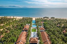 Four Seasons Resort The Nam Hai, Hoi An