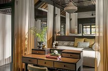 Four Seasons Resort The Nam Hai, Hoi An - One Bedroom Villa (Zimmercodierung VB1)