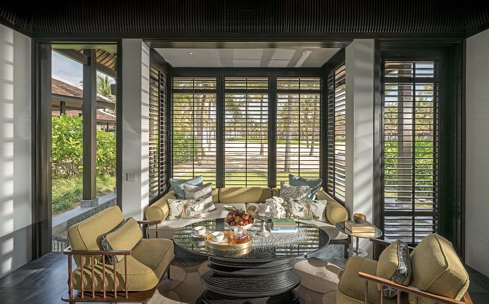 Four Seasons Resort The Nam Hai, Hoi An