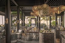 Four Seasons Resort The Nam Hai, Hoi An - Bar
