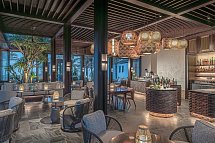 Four Seasons Resort The Nam Hai, Hoi An - Bar
