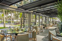 Four Seasons Resort The Nam Hai, Hoi An - La Sen