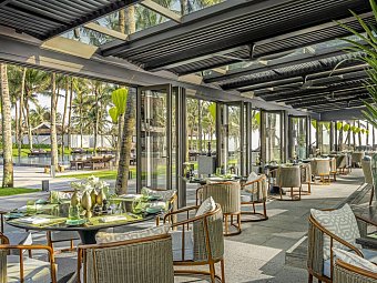 Four Seasons Resort The Nam Hai, Hoi An - La Sen