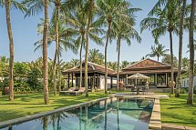 Four Seasons Resort The Nam Hai, Hoi An - Two Bedroom Villa (Zimmercodierung VI5)