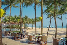 Four Seasons Resort The Nam Hai, Hoi An - La Sen