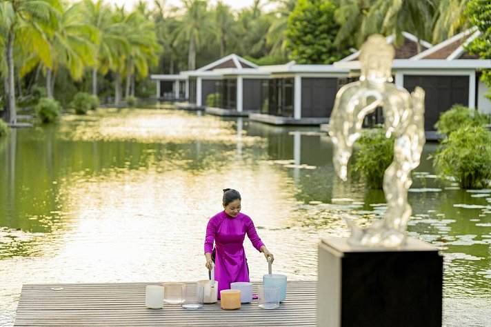 Four Seasons Resort The Nam Hai, Hoi An