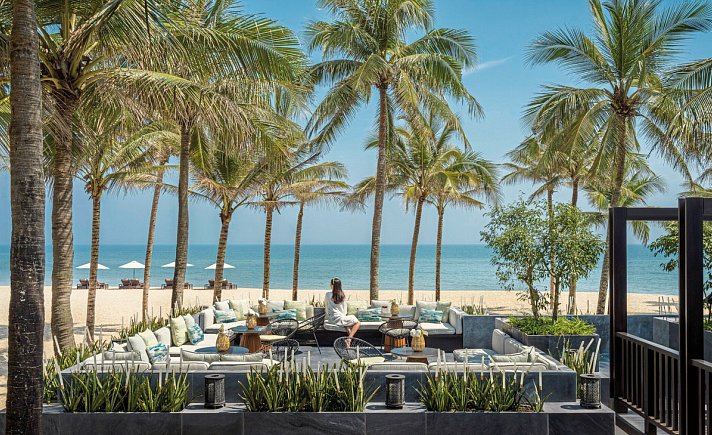 Four Seasons Resort The Nam Hai, Hoi An