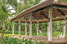 Four Seasons Resort The Nam Hai, Hoi An - Spa „The Heart of the Earth Spa