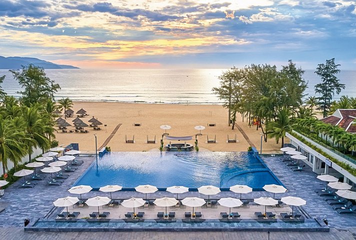 Pullman Danang Beach Resort