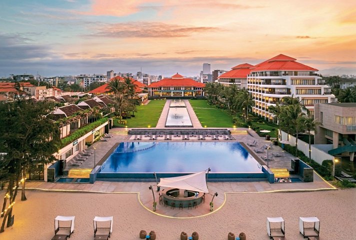 Pullman Danang Beach Resort