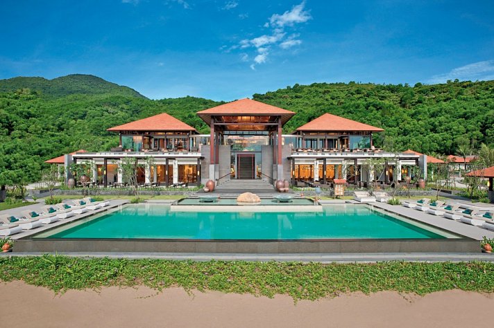 Banyan Tree Lang Co