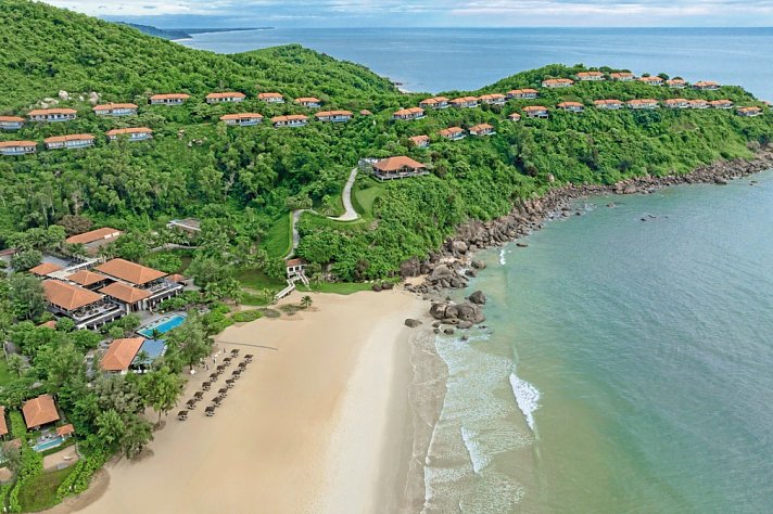 Banyan Tree Lang Co