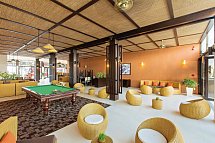 Hoi An Beach Resort