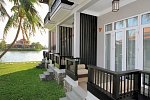 Hoi An Beach Resort