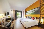 Hoi An Beach Resort