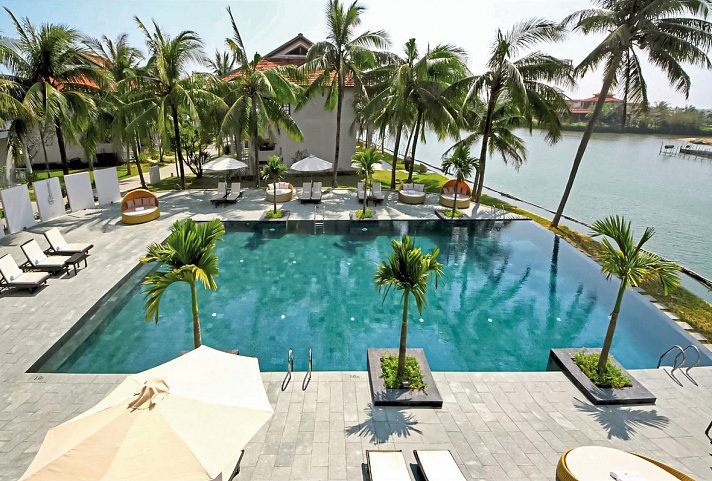 Hoi An Beach Resort