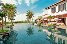 Hoi An Beach Resort