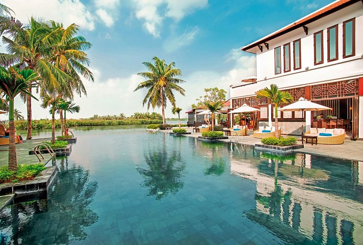 Hoi An Beach Resort