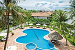 Hoi An Beach Resort