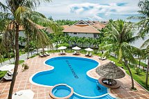 Hoi An Beach Resort