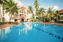 Hoi An Beach Resort