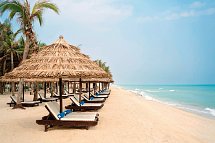 Hoi An Beach Resort