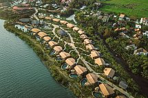 Namia River Retreat
