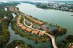 Namia River Retreat