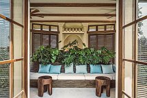 Namia River Retreat