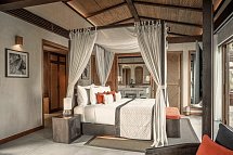 Namia River Retreat - Honeymoon Villa