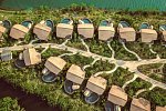Namia River Retreat
