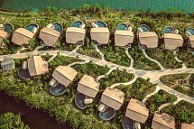 Namia River Retreat