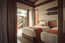 Namia River Retreat - Nipa Family Villa