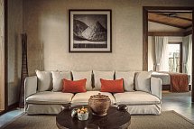 Namia River Retreat - Nipa Family Villa