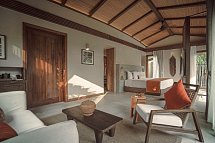 Namia River Retreat - Nipa Pool Villa-2