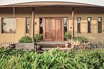 Namia River Retreat