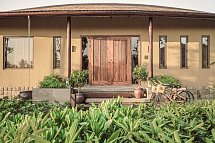 Namia River Retreat - Nipa Family Villa